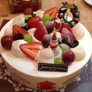 Meet your Posher, Luna